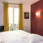 1 Bedroom Apartment Central Paris