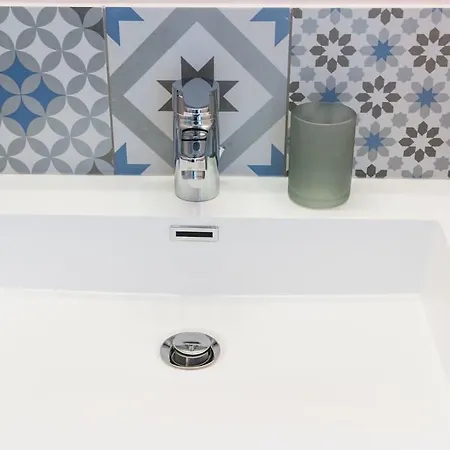 1 Bedroom Central * Parigi