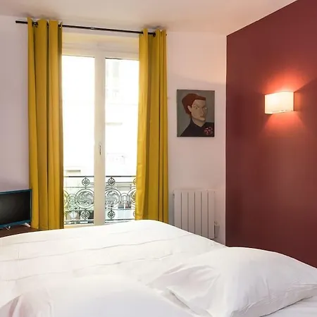 Appartamento 1 Bedroom Central *