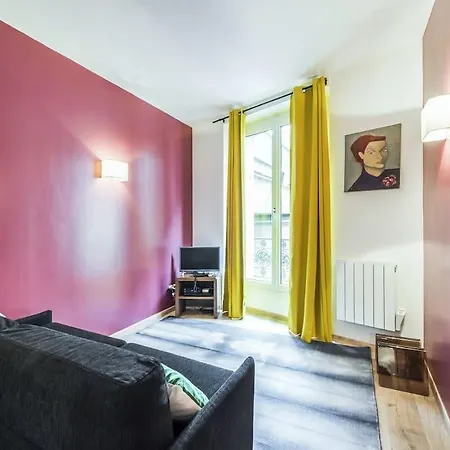 1 Bedroom Central Appartamento