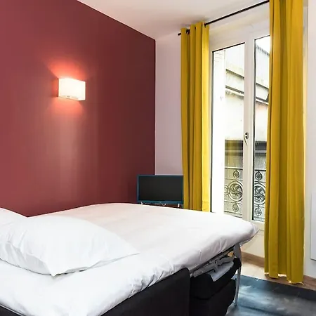 1 Bedroom Central Appartamento *